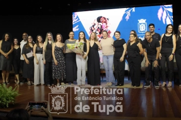 Foto - 1º Fórum Todas Juntas - 05/03/2026