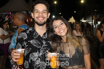 Foto - Tupã Folia 4ª Noite - 17/02/2026