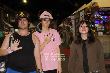 Foto - Tupã Folia 3ª Noite - 16/02/2026