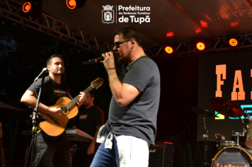 Foto - Tupã Moto Rock