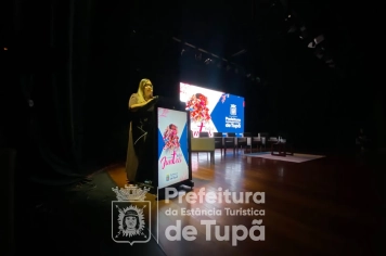 Foto - 1º Fórum Todas Juntas - 03/03/2026