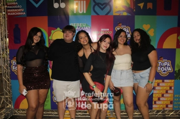 Foto - Tupã Folia 4ª Noite - 17/02/2026