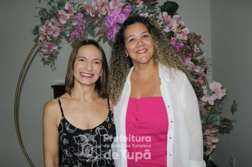 Foto - 1º Fórum Todas Juntas - 05/03/2026