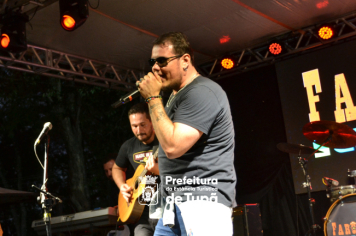 Foto - Tupã Moto Rock