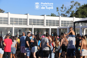 Foto - 1º Festival Aéreo de Tupã: Tupã Voando Alto