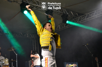 Foto - Tupã Moto Rock