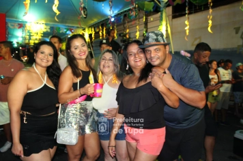 Foto - Tupã Folia 3ª Noite - 16/02/2026