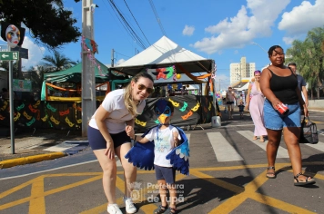 Foto - Tupã Folia Matinê - 15/02/2026