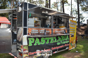 Foto - Tupã Moto Rock