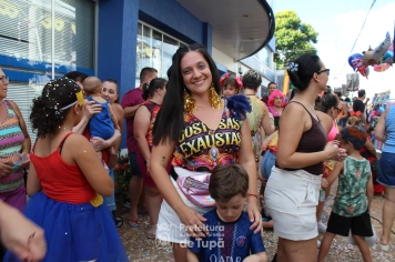 Foto - Tupã Folia Matinê - 15/02/2026