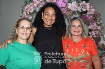 Foto - 1º Fórum Todas Juntas - 03/03/2026