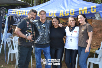 Foto - Tupã Moto Rock