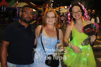 Foto - Tupã Folia 4ª Noite - 17/02/2026