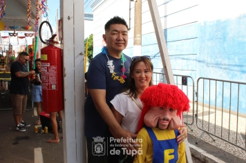 Foto - Tupã Folia Matinê - 15/02/2026