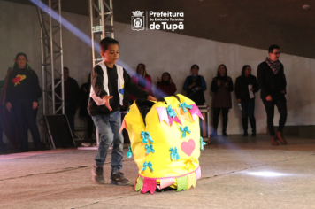 Foto - Tupã Junina 2025 - 1ª noite (25/06/2025)