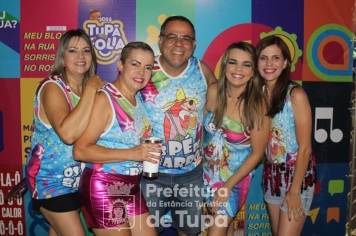Foto - Tupã Folia 4ª Noite - 17/02/2026