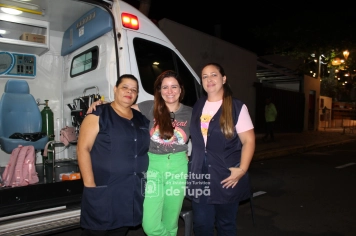 Foto - Tupã Folia 3ª Noite - 16/02/2026