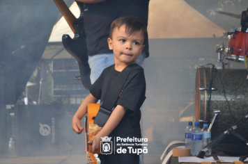 Foto - Tupã Moto Rock