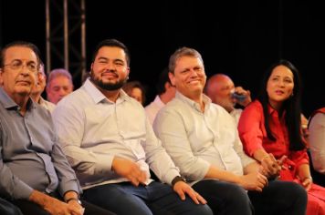 Foto - Governador destina R$ 8,5 milhões para infraestrutura de Tupã