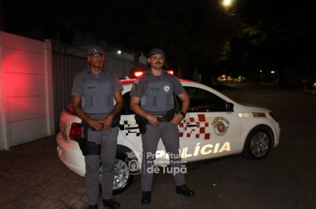 Foto - Tupã Folia 3ª Noite - 16/02/2026