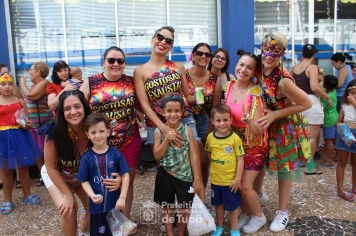 Foto - Tupã Folia Matinê - 15/02/2026