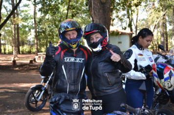 Foto - Tupã Moto Rock