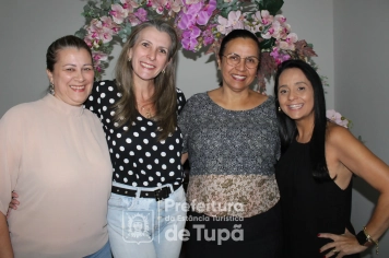 Foto - 1º Fórum Todas Juntas - 05/03/2026