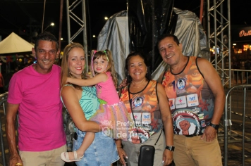 Foto - Tupã Folia 3ª Noite - 16/02/2026