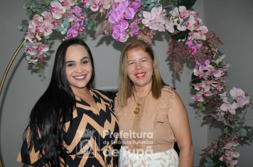 Foto - 1º Fórum Todas Juntas - 04/03/2026