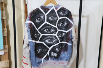 Foto - 20º Salão de Belas Artes