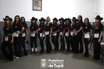 Foto - Garota Exapit 2025