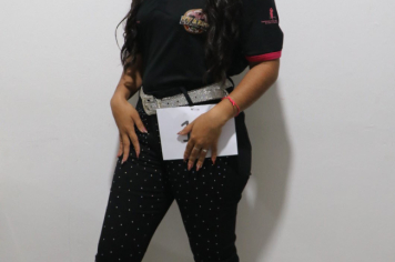 Foto - Garota Exapit 2025