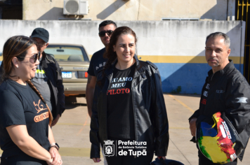 Foto - Tupã Moto Rock