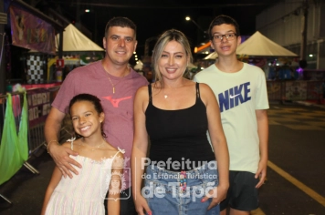 Foto - Tupã Folia 4ª Noite - 17/02/2026