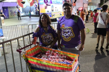Foto - Tupã Folia 2ª Noite - 15/02/2026