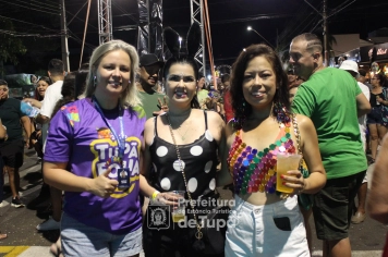 Foto - Tupã Folia 2ª Noite - 15/02/2026