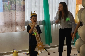 Foto - Mostra Cultural da Rede Municipal de Educação