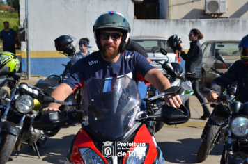 Foto - Tupã Moto Rock