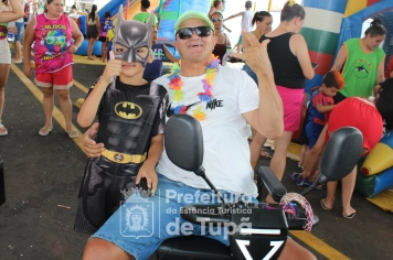 Foto - Tupã Folia Matinê - 17/02/2026