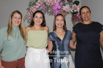 Foto - 1º Fórum Todas Juntas - 03/03/2026