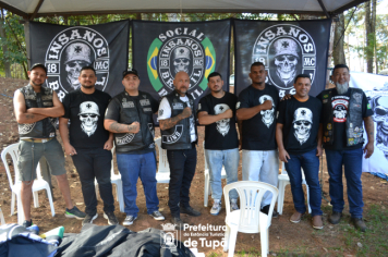 Foto - Tupã Moto Rock