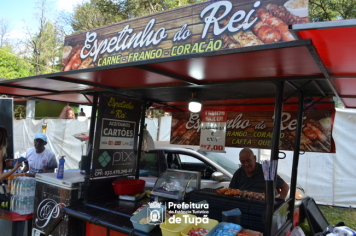 Foto - Tupã Moto Rock