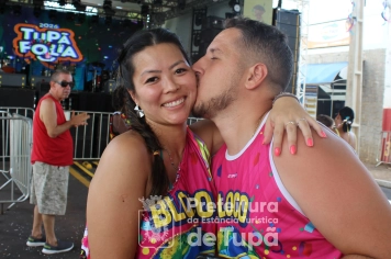 Foto - Tupã Folia Matinê - 17/02/2026