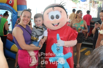 Foto - Tupã Folia Matinê - 17/02/2026