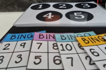 Foto - Mostra Cultural da Rede Municipal de Educação