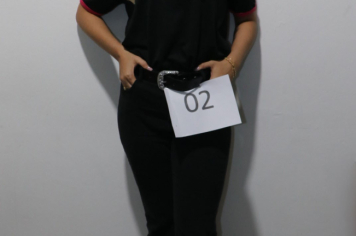 Foto - Garota Exapit 2025