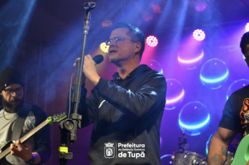 Foto - Tupã Moto Rock