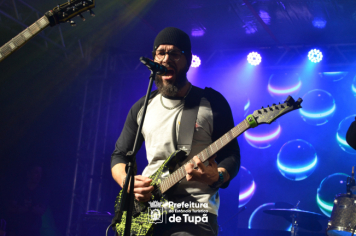 Foto - Tupã Moto Rock