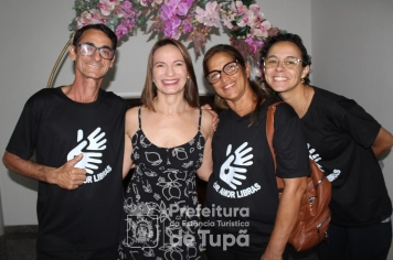 Foto - 1º Fórum Todas Juntas - 05/03/2026