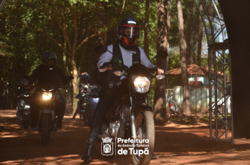 Foto - Tupã Moto Rock